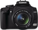 Canon EOS 450D + EF-S 60