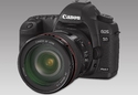 Canon EOS 5D MARK II + EF 24-105 L IS USM CB