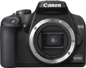 Canon EOS EOS1000D Body