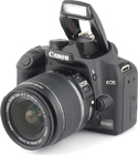 Canon EOS 1000D + CP530 Kit