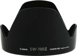 Canon EW-78BII