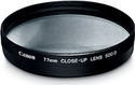 Canon 500D 77mm Close-up Lens