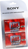 Sony 2P560HMP-BT Hi8 MP Camcorder Tape