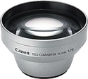 Canon Tele-Converter Tl-46