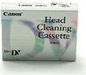 Canon DVM-CL Digital video cleaning cassette