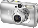 Canon Digital IXUS 980IS