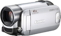 Canon LEGRIA FS200 + 8GB SDHC