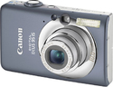 Canon Digital IXUS IXUS 95 IS + 2GB