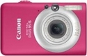 Canon Digital IXUS 95 IS, Pink