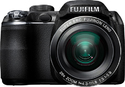 Fujifilm FinePix S3300