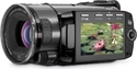Canon PowerShot HFS100