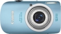 Canon Digital IXUS 110 IS, Blue