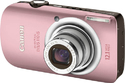 Canon Digital IXUS IXUS 110 IS, Pink