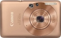Canon Digital IXUS IXUS 100 IS