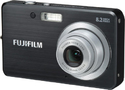 Fujifilm FinePix J10