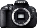 Canon EOS 700D + EF 17-40mm f/4L USM
