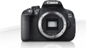 Canon EOS 700D + 40mm IS STM