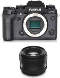 Fujifilm X-T1 + 35mm