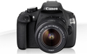 Canon EOS 1200D + 18-200mm F3.5-6.3 II DC (OS) HSM + SD 4GB