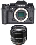Fujifilm X-T1 + 56mm APD