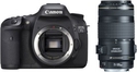 Canon EOS 7D + 70-300mm f/4-5.6 IS USM