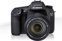 Canon EOS 7D + EF-S 17-55