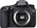 Canon EOS 7D + EF 17-40mm F/4.0 L USM