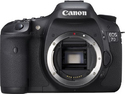 Canon EOS 7D + EF 17-40mm f/4L USM