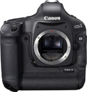 Canon EOS EOS-1D Mark IV