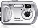 Kodak EASYSHARE CX6200