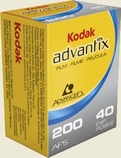 Kodak 3899796 colour film