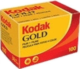 Kodak Ektachrome E100GX 135-36, 36-pic, 5PK