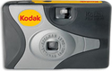 Kodak ULTRA Day Single Use Camera, 27+12