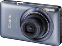 Canon Digital IXUS IXUS 120 IS, Blue