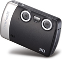 Viewsonic 3DSC5 hand-held camcorder