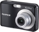 Fujifilm FinePix A150 black