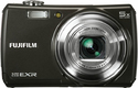Fujifilm FinePix F200EXR black