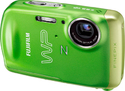 Fujifilm FinePix Z33 WP, green
