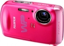Fujifilm FinePix Z33 WP, pink