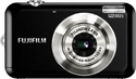 Fujifilm FinePix JV100 black