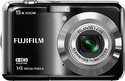 Fujifilm FinePix AX 500