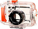 Fujifilm WP-FXF30 Waterproof Case for FinePix F31fd & F30