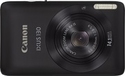 Canon Digital IXUS IXUS 130 + 4GB SD
