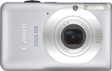 Canon Digital IXUS IXUS 105 + 2GB