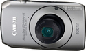 Canon Digital IXUS SD4000 IS