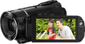 Canon LEGRIA HF S20 + 4GB SD
