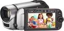 Canon LEGRIA FS306 + 4GB SD Card + Case
