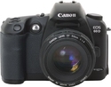 Canon EOS 60D, EF18-135