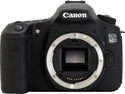 Canon EOS 60D + 430EX II CB