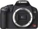 Canon Digital IXUS EOS Rebel XSi